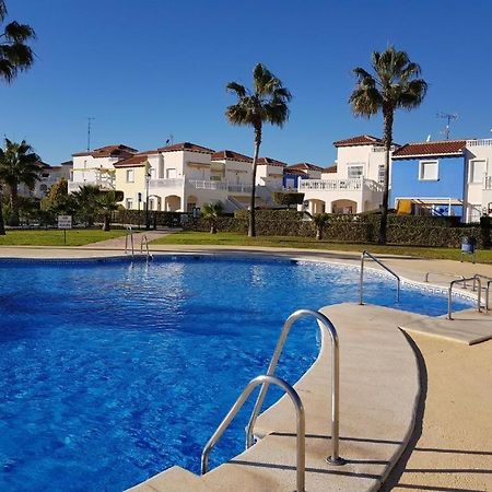 Apartamento En Zona Nudista Vera Almeria - Oso House Extérieur photo
