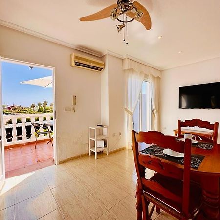 Apartamento En Zona Nudista Vera Almeria - Oso House Extérieur photo