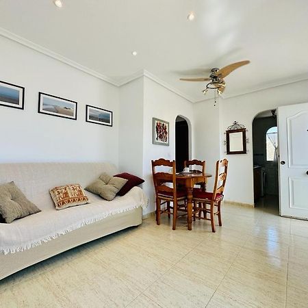 Apartamento En Zona Nudista Vera Almeria - Oso House Extérieur photo