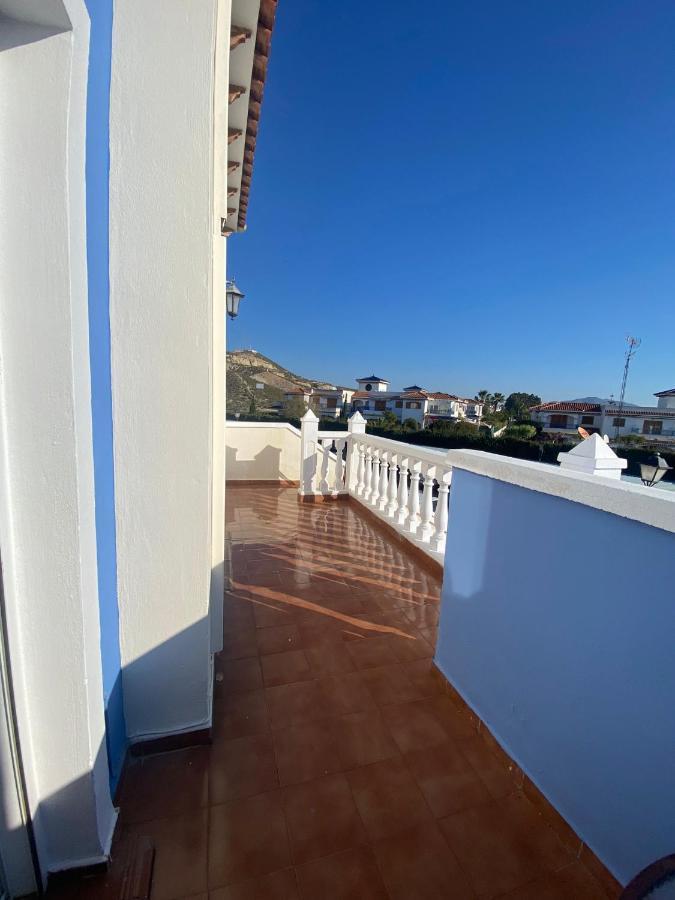 Apartamento En Zona Nudista Vera Almeria - Oso House Extérieur photo