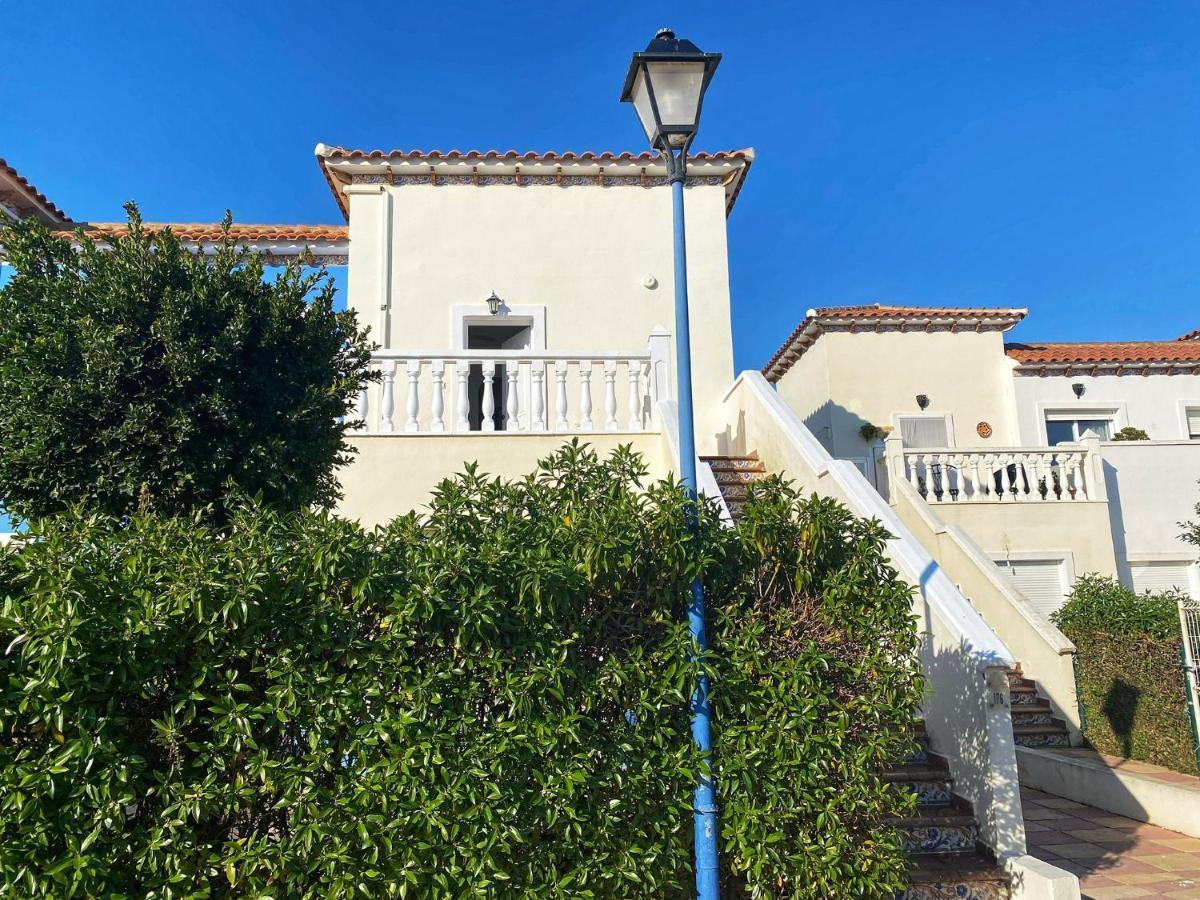 Apartamento En Zona Nudista Vera Almeria - Oso House Extérieur photo