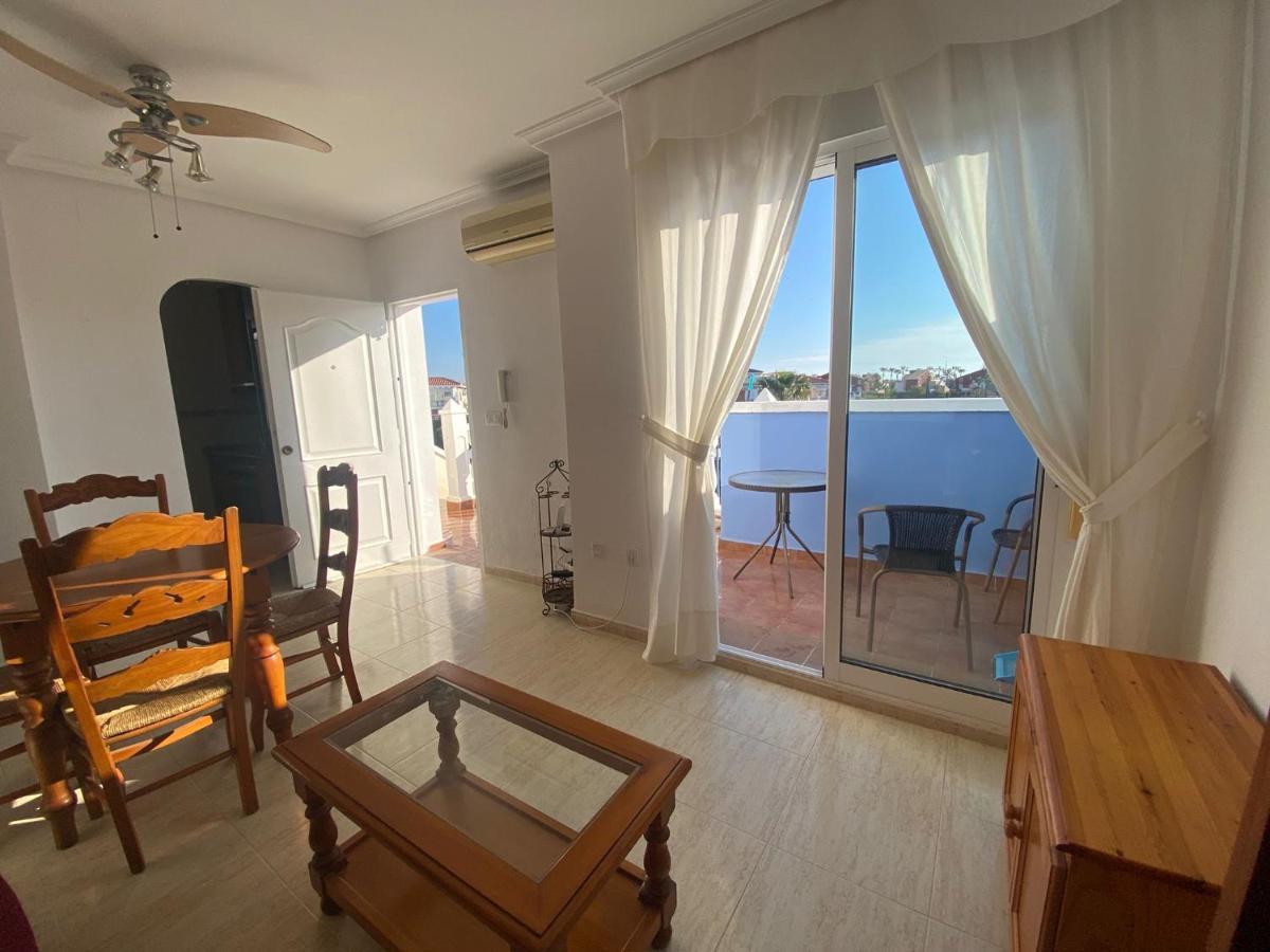 Apartamento En Zona Nudista Vera Almeria - Oso House Extérieur photo