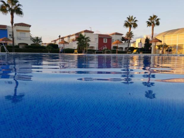 Apartamento En Zona Nudista Vera Almeria - Oso House Extérieur photo