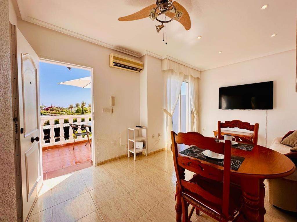 Apartamento En Zona Nudista Vera Almeria - Oso House Extérieur photo