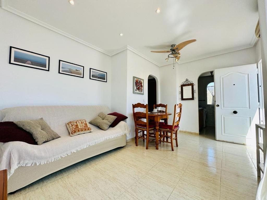 Apartamento En Zona Nudista Vera Almeria - Oso House Extérieur photo